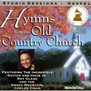 Hymns From The Old Country Church