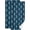 Blue, variant on Tropical Lemon Hand Towels for Bathroom Set of 2 Fresh Lemons Leaves Summer Fruit Kitchen Towels Soft Absorbent Decorative Fingertip Towels Face Towel 16"x28"