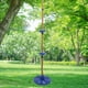 thumbnail image 1 of Columpio De Disco Seguro Para Niños, Asiento De Columpio De Disco De Plástico Para Interiores Y Exteriores, Juguete De Entrenamiento Para Patio De Juegos De Jardín, 1 of 7