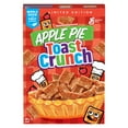 thumbnail image 4 of Toast Crunch Apple Pie Cereal, 4 of 5