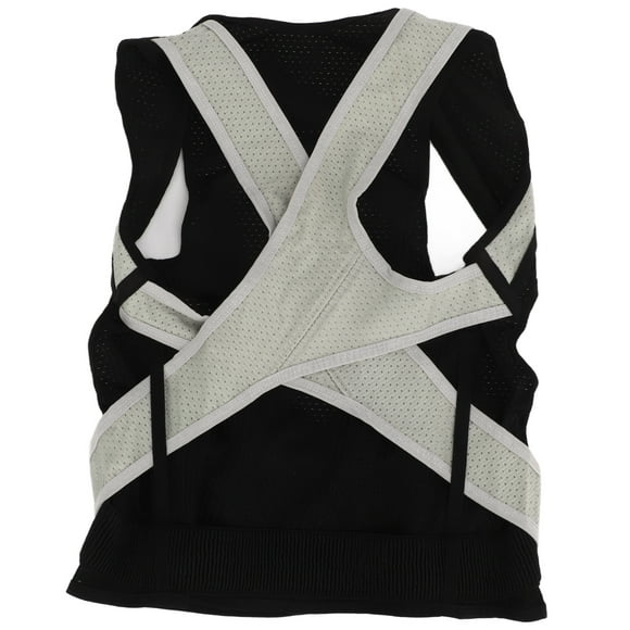 Back Straightener Support,Posture Corrector Breathable Adjustable Back Straightener Back Posture Corrector Leading Edge Technology