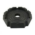 thumbnail image 1 of Tapis de Nivellement Rond pour Vérin de VR, Coussinet de Nivellement pour Vérin, Stabilisateur de Vérin Permanent pour VR, Tapis de Nivellement pour VR, 1 of 6
