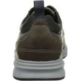 thumbnail image 4 of Rockport  Total Motion City Plain Toe Men's Dark Shadow Sneakers 7.5M, 4 of 5