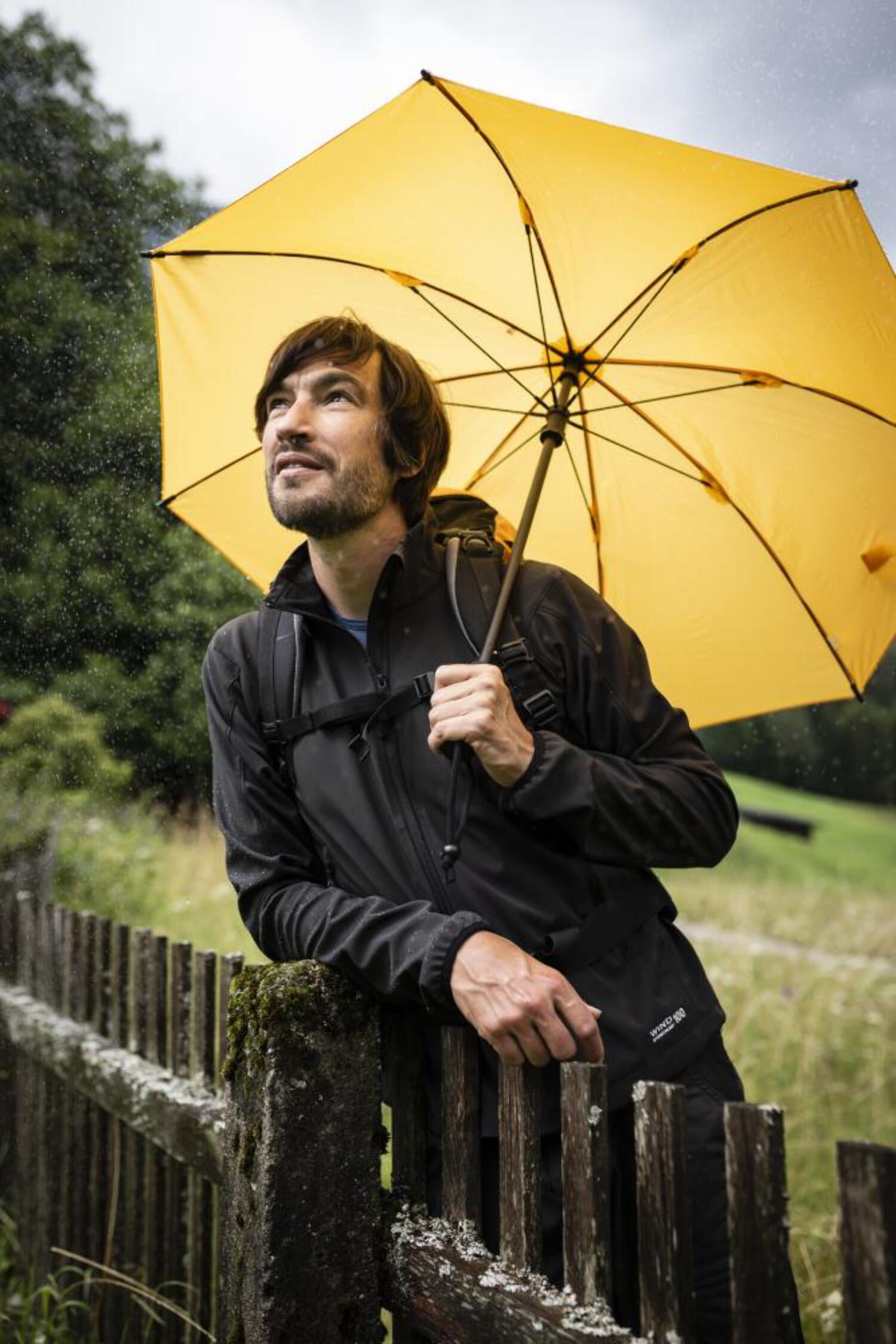 Birdiepal Outdoor Umbrella