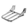thumbnail image 1 of Portaequipajes para Motocicleta para Asiento Individual Stock Sunnimix Portaequipajes de motocicleta, 1 of 8
