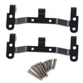 thumbnail image 1 of RC Car Rod Mount, Front Rear Rod Mount RC Accesorios RC Car Accessories RC Front Rod Mount, Para MN-99 Rc Car MN-91 Rc Car ANGGREK Otros Deportes y Recreación, 1 of 7