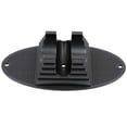 thumbnail image 4 of Greeniant Soporte de plástico para patinete de 24-26mm, soporte de estacionamiento para patinetes de adultos, estante de fijación para patio Type3 NO3, 4 of 6