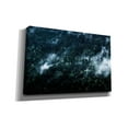 thumbnail image 2 of Cortesi Home 'Foggy Forest Mountain' by Nicklas Gustafsson Canvas Wall Art, 40"x26", 2 of 2
