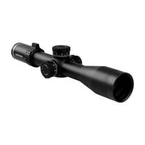 Riton 7C318LFI23 7 Series Conquer Black 3-18x50mm Mag. 34mm Rifle Scope
