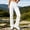 White women plus size straight leg trousers a1, variant on BRELIL Women Plus Size Straight Leg High Waisted Trousers with Pockets Quick Dry Casual Everyday Long Pants Trousers Party, Coffee M