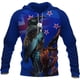 thumbnail image 4 of Tui Always In My Heart Nueva Zelanda Impresión 3D Para Hombres Y2k Tops Nuevo En Sudaderas Con Capucha Y Sudaderas Suéter Deportivo Ropa Para Niños Y Mujeres, 4 of 5