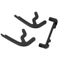 thumbnail image 3 of Drone Lens Protective Bumper, Aluminum Alloy High Strength Drone Top Bumper Bracket Protector For Avata, 3 of 8