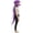 Purple, variant on 4.8 star Outstanding Workmanship Teen Adults Dinosaur Skeleton Hat