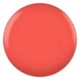 thumbnail image 2 of Set de esmaltes en gel DAISY DND Orange Collection 15 ml 650 Coral, 2 of 6