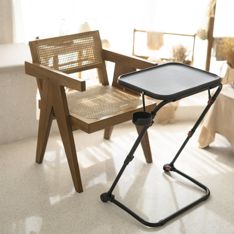 Mainstays multifunctional adjustable table outlet