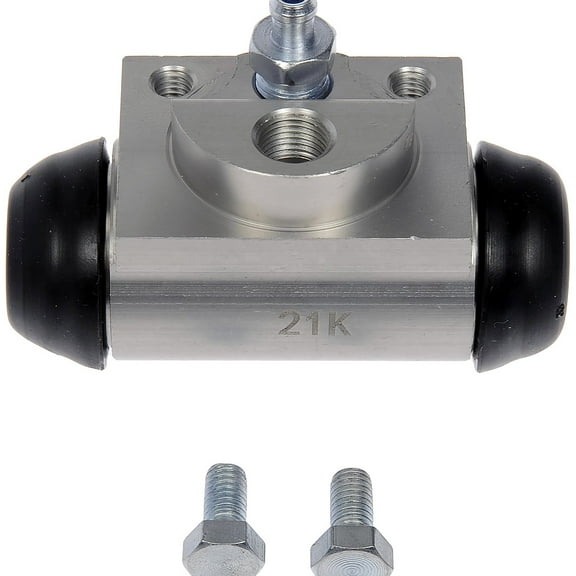 Dorman W610239 Rear Drum Brake Wheel Cylinder for Specific Chevrolet Models Fits select: 2016 CHEVROLET SPARK