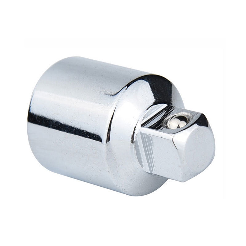 Craftsman Air Impact Socket Wrench Adapter Ratchet Drive Socket Adapter Converter Reducer 1 4 3 8 1 2 Hand Tools Set Walmart