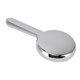 thumbnail image 4 of Cabezal De Ducha De Mano De Alta Presión, Cabezal De Ducha De Mano De Alto Flujo Mango Ergonómico Para Limpiar El Inodoro Para Limpiar La Bañera, 4 of 7