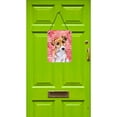 thumbnail image 2 of Jack Russell Terrier #2 Love Wall or Door Hanging Prints, 2 of 2