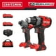 thumbnail image 2 of Kit combinado CRAFTSMAN Rp+ sin escobillas para 2 herramientas (CMCK2530C2), 2 of 9
