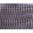 thumbnail image 4 of oneOone Georgette Viscose Fabric Hexagon|Diamond & Triangle Geometric Print Fabric BTY 42 Inch Wide, 4 of 4