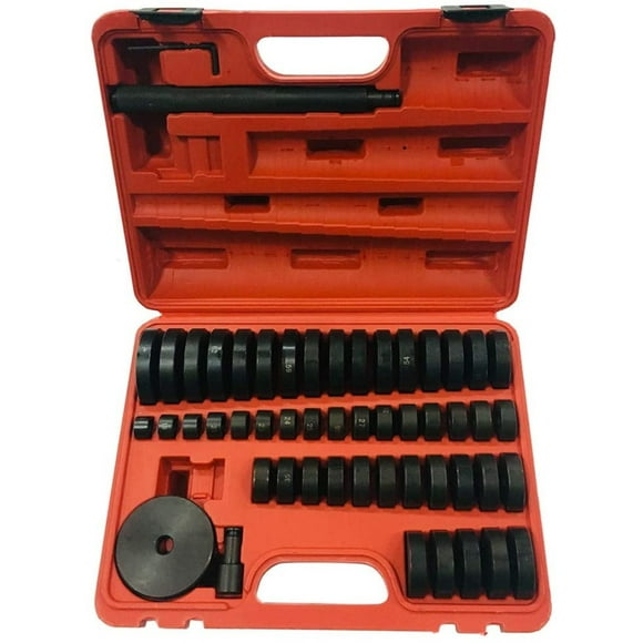 Axle Seal Installation Tool