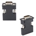 thumbnail image 3 of Adaptador de interfaz multimedia de alta definición Interfaz multimedia de alta definición al convertidor VGA HD para computadora portátil/PC, 3 of 8