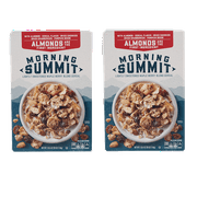 General Mills Morning Summit Cereal (2 PK - 38 oz Each)