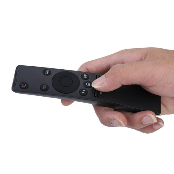 Rdeghly 4K HD Replacement Smart TV Remote Control For Samsung TV AKB72915206, Remote Control For Samsung, Replacement Remote Control