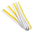 thumbnail image 1 of RUNROTOO Karate Stuff Martial Arts Belt Cotton during Training 1Pack, 1 of 6