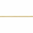 thumbnail image 3 of 10K Yellow Gold 2mm Franco Chain (18 X 2) Made In Peru 10fr065-18, 3 of 5