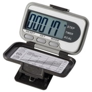 ekho three pedometer