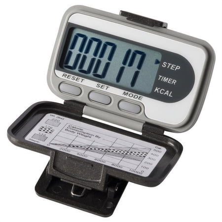 ekho three pedometer