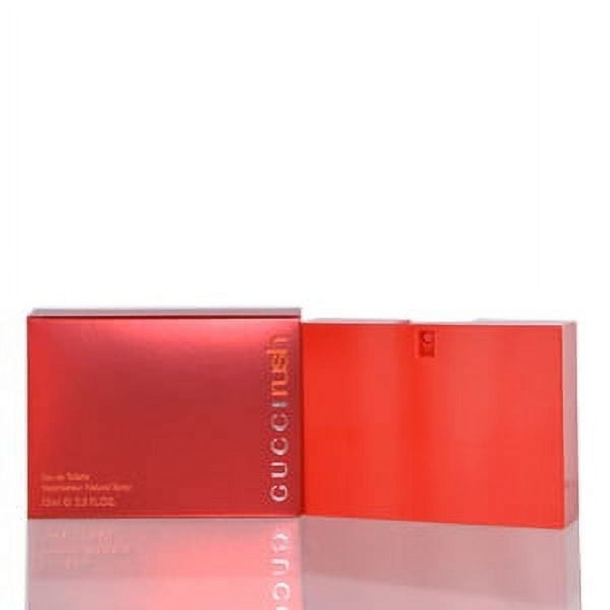 Gucci Rush Intense Love Eau de Parfum Spray Women s Perfume 2.5 Oz Walmart