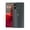 Urban Gray, variant on Open Box Motorola Moto G85 5G 256GB + 8GB RAM | 6.67” 3D curved P-OLED 120hz Display | Dual SIM International Version GSM unlocked Smartphone ( XT2427-1)