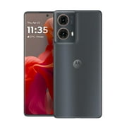 Motorola Moto G85 5G 256GB + 12GB RAM | 6.67” 3D curved P-OLED 120hz Display | Dual SIM International Version GSM unlocked Smartphone | Brand New ( XT2427-2 )