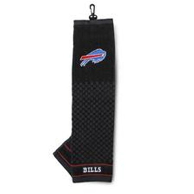 Team Golf Serviette Brodée Buffalo Bills