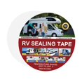 thumbnail image 4 of Cinta de sellado profesional resistente a la intemperie para vehículos recreativos, cinta impermeable para techos 500cm x 5cm, 4 of 8