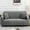 AX11385, variant on Solid Color All Season Sofa Cover Knitted Elastic All Wrap Sofa Cover Sofa Cushion Rocker Velvet Sofa Cover