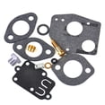 thumbnail image 2 of Kit de Reconstruction de Carburateur de Haute Qualité pour Moteurs 3-5Hp - Convient à Plusieurs Modèles, 2 of 9