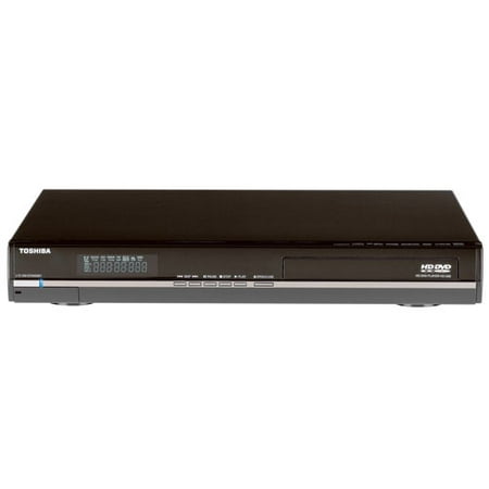 Toshiba HD-A30 1080p HD DVD Player (Best Player For Hd 1080p)
