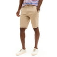 thumbnail image 2 of U.S. Polo Assn. Men's Hartford Flat Front Shorts, 2 of 5