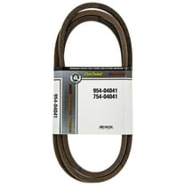CUB CADET 954-04041 Pto Belt B Sec 111.2 GT LT 44 48 2544 2542 2521 2186 2180