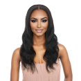 thumbnail image 1 of LOHXINHAIR Pelucas onduladas de cuerpo, cabello humano Real de 24 pulgadas, peluca de encaje frontal HD 13?4 para estilos diversos femeninos profesionales, 1 of 5