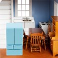 thumbnail image 4 of LABSERRON mini kitchen Plastic Sky-blue 1Pcs for Pretend Play Collectors, 4 of 6