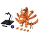 thumbnail image 3 of Figura Armable Coleccionable Blokees Naruto Legend Edition Kurama, 3 of 4