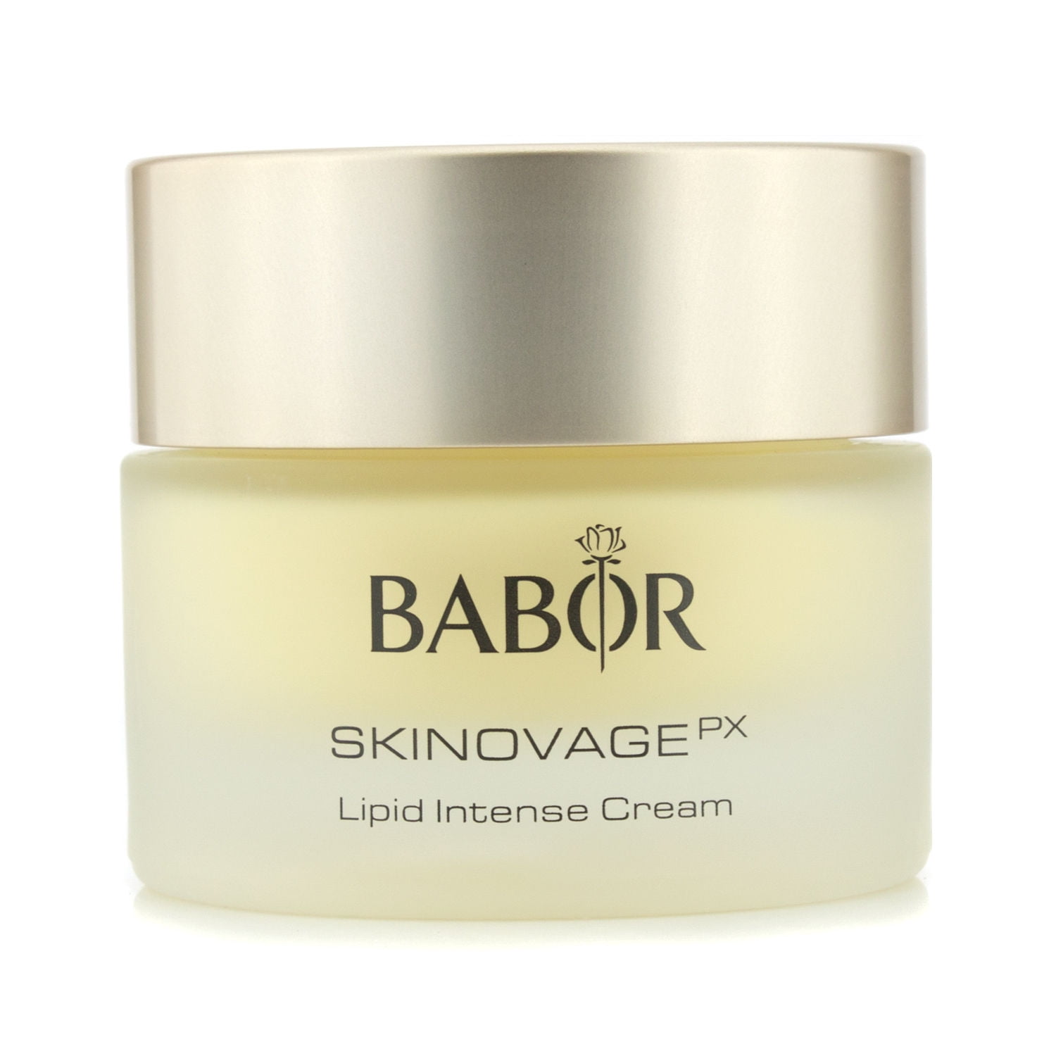 Babor Babor Lipid Intense Face Cream ***** (50ml)