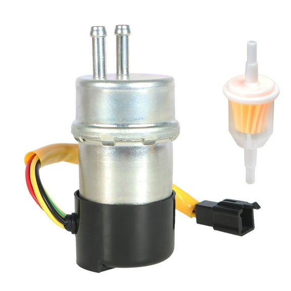 LABLT Fuel Pump and Filter Replacement for Kawasaki Vulcan 1500 VN1500A 1996-1999 / VN1500E Classic 1998-2004