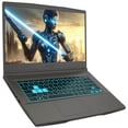 thumbnail image 2 of Laptop Gamer MSI Thin 15: Intel Core i5 12450H, RAM 16GB DDR4, SSD 1TB, Pantalla 15.6", RTX 2050, Windows 11 Home, 2 of 4