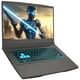 thumbnail image 2 of Laptop Gamer MSI Thin 15: Intel Core i5 12450H, RAM 16GB DDR4, SSD 1TB, Pantalla 15.6", RTX 2050, Windows 11 Home, 2 of 4